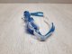 Beco Swimming googles Kids UV antifog 9926 16-white/blue 2