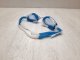 Beco Swimming googles Kids UV antifog 9926 16-white/blue 3
