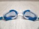 Beco Swimming googles Kids UV antifog 9926 16-white/blue 4