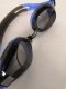Beco Swimming googles Training UV antifog 9969 611 2