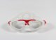 Beco Swimming googles Panorama UV antifog 9928 11 grey 11