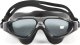 Beco Swimming googles Panorama UV antifog 9928 11 grey 2