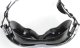 Beco Swimming googles Panorama UV antifog 9928 11 grey 3