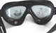 Beco Swimming googles Panorama UV antifog 9928 11 grey 4