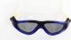 Beco Swimming googles Panorama UV antifog 9928 11 grey 9