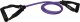 Sveltus Fitness tube SVELTUS with two handles, medium for professionals 1