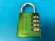 Synology PADLOCK HANG CODE 145/40 49531 GREEN 1