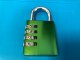 Synology PADLOCK HANG CODE 145/40 49531 GREEN 2