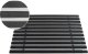 ACO GRAITING VARIO RUBBER 75X50CM 01214 2