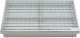 ACO Kratka Grille 82403 40x60 ZN 30/30mm COP(ACO) 1