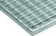 ACO Kratka Grille 82403 40x60 ZN 30/30mm COP(ACO) 2