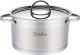 Bollire POT BOLLIRE BR-2304 S/S 24CM 5.5L 1