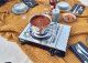 Enders PORTABLE GAS STOVE - NELSON 1