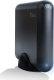 Kieszeń Fantec FANTEC DB-F35U3 Externes Festplattengeh�use aus schwarzem Aluminium. Geeignet f�r 8,89cm 3,5Zoll SATA I/II/III Festplatten 1