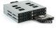 Kieszeń Fantec FANTEC MR-SA1262-12G Płytka tylna dla sześciu 6,35-8,89cm 2,5/3,5 cali HDD/SSD maksymalna wysokość 9,52mm w 13,3cm-5,25 cali wkładzie 2