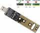 Kieszeń Delock DELOCK Konverter fur M.2 NVMe PCIe SSD mit USB 3.1 Gen 2 5