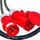 TTPLAST Rura elektroinstalacyjna TT Plast 10412 RLHF 28 sztywna 3m szara 2