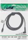 Kabel USB InLine USB-C - DC 4 x 1.7 mm 2 m Czarny (26675) 2