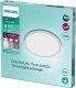 Lampa sufitowa Philips PLAFOND PHILIPS SUPERSLIM CL550 WHITE 1