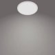 Lampa sufitowa Philips PLAFOND PHILIPS SUPERSLIM CL550 WHITE 5