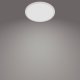 Lampa sufitowa Philips PLAFOND PHILIPS SUPERSLIM CL550 WHITE 7