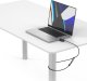 Linka zabezpieczająca Compulocks Compulocks Ledge Lock Adapter for MacBook Pro 16" M1, M2 & M3 with Combination Cable Lock - Sicherheitsschlossadapter - mit Kombinationsschloss - fur Apple MacBook Pro 16 (M1, M2) 5