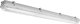 GTV Oprawa hermetyczna LED G-tech GT-HEL136-00 1x120 T8 LED-j G13 AC220-240V 50/60Hz IP65 IK06 abs/ps szara 2