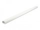 Organizer Delock Delock Kabelkanal mit Deckel 26 x 13 mm - Lange 1 m weiss 1