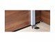 Organizer Delock Delock Kabelkanal mit Deckel 26 x 13 mm - Lange 1 m weiss 2
