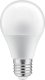 GTV Żarówka LED GTV LD-A60CZ4-10W 10W E27 A60 810lm 87mA AC220-240V 200 stopni 4000K z czujnikiem zmierzchu 1