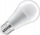 GTV Żarówka LED GTV LD-A60CZ4-10W 10W E27 A60 810lm 87mA AC220-240V 200 stopni 4000K z czujnikiem zmierzchu 3
