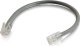 C2G Kabel / 10 m Assem Grey CAT5E PVC UTP  C 1