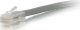 C2G Kabel / 10 m Assem Grey CAT5E PVC UTP  C 2