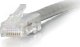 C2G Kabel / 10 m Assem Grey CAT5E PVC UTP  C 3
