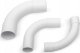 TTPLAST Złączka kątowa TT Plast ZKL 20 10151 do rur elektroinstalacyjnych 1
