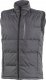 GTV Kamizelka ocieplana GTV Hoegert HT5K243-XL WIED kolor grafitowy XL 1