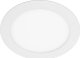 GTV Oprawa LED downlight Oris LD-ORW13W-CBP4 1x13W LED 3000K 1020lm biała 1