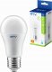 GTV Żarówka GTV LD-PZ3A60-15W 15W E27 A60 6400k 1320lm mleczna 1