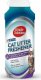 Mr&Mrs Fragrance SIMPLE CAT LITTER FRESHENER - GRANULAT 600g 2