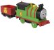 Mattel Tomek i Przyjaciele Lokomotywa z napędem mix (HFX93) 3