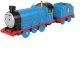 Mattel Tomek i Przyjaciele Lokomotywa z napędem mix (HFX93) 5