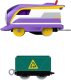 Mattel THOMAS LOKOMOTYWA PODST NAPED AST HFX93 WB8 3