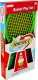 Mega Creative RAKIETKI PLAZOWE AKC 20X38X5 MC WB 48/96 5