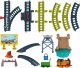Mattel THOMAS LOKOMOTYWA NAPED ZEST AST HGY78 PUD4 13