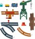 Mattel THOMAS LOKOMOTYWA NAPED ZEST AST HGY78 PUD4 14