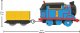 Mattel THOMAS LOKOMOTYWA NAPED ZEST AST HGY78 PUD4 2