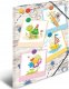 Herma HERMA Sammelmappe A3 Sandkastenfriends Pappe 1
