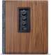 Kolumna Wavemaster BASE 2.0 Bluetooth wood/gray retail 4
