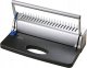 Genie GENIE Spiralbindegerät inkl. Plastikbinderücken-Set CB 800 2