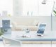 Stojak Reflecta Reflecta Tabula Travel universal Tablet and Smartphone Stand 2